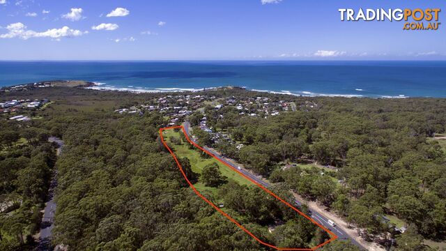 Lot 4 Mullaway Beach Estate MULLAWAY NSW 2456