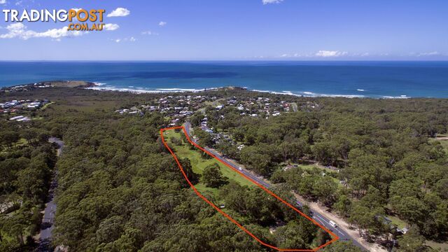 Lot 19 Mullaway Beach Estate MULLAWAY NSW 2456