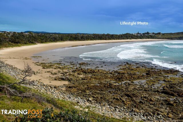 Lot 19 Mullaway Beach Estate MULLAWAY NSW 2456