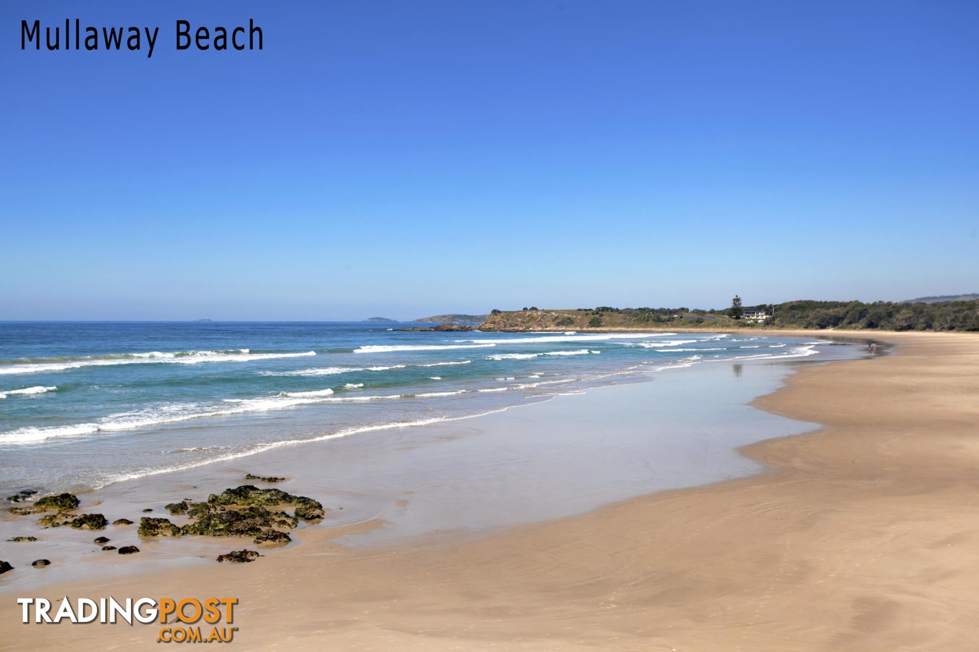 Lot 19 Mullaway Beach Estate MULLAWAY NSW 2456