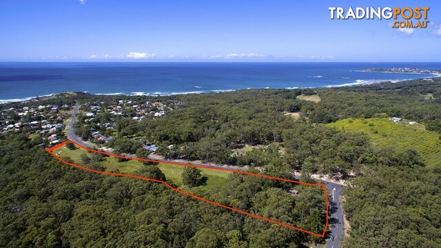 Lot 19 Mullaway Beach Estate MULLAWAY NSW 2456