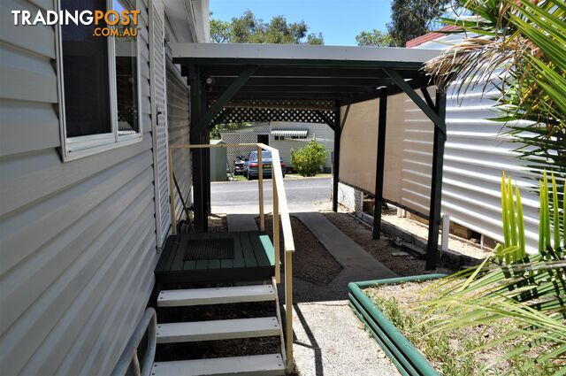 3/8 Hearnes Lake Road WOOLGOOLGA NSW 2456