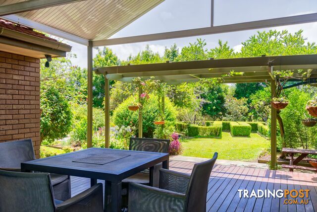 8 Bream Close EMERALD BEACH NSW 2456