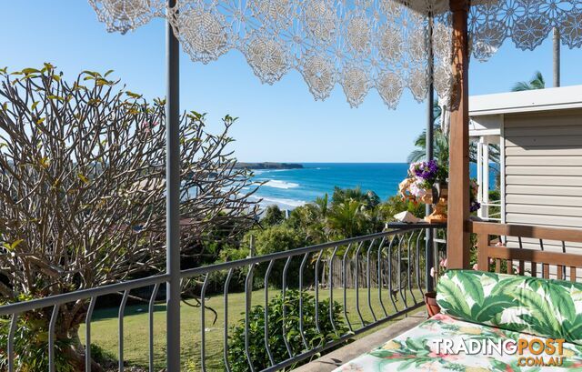 5 Signal Street EMERALD BEACH NSW 2456