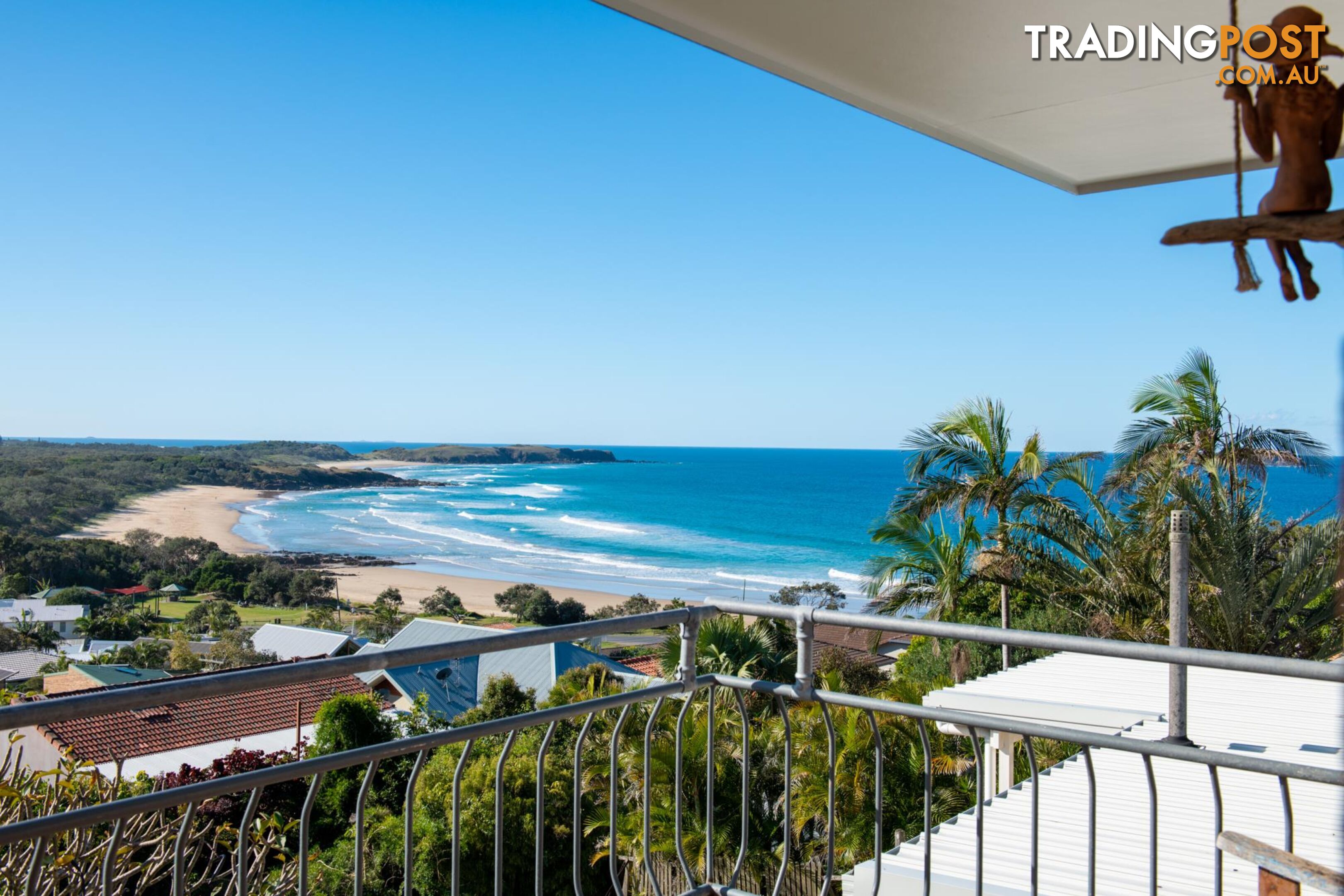 5 Signal Street EMERALD BEACH NSW 2456