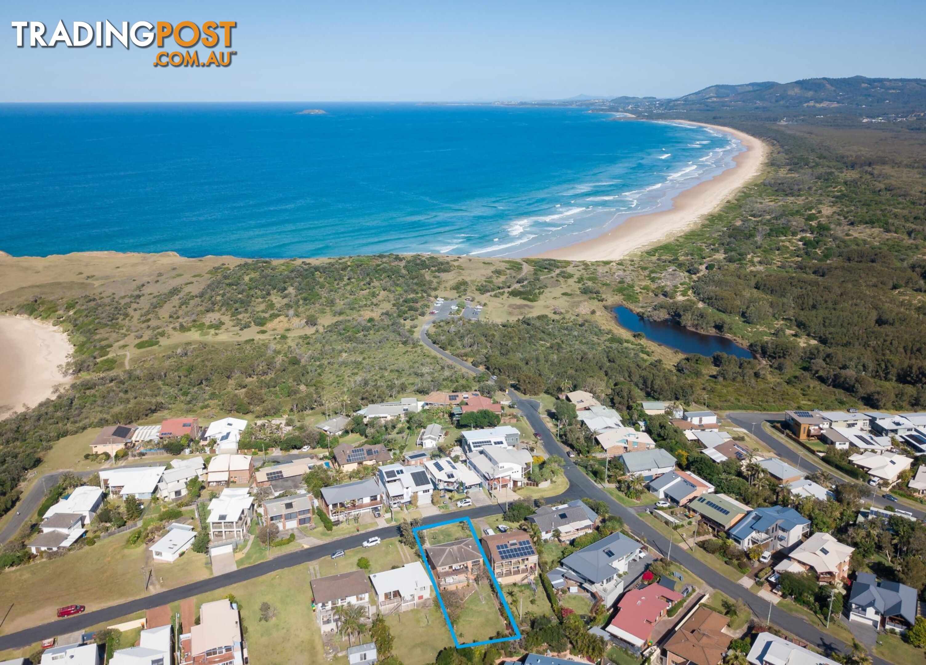 5 Signal Street EMERALD BEACH NSW 2456