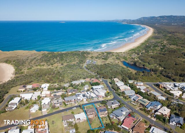 5 Signal Street EMERALD BEACH NSW 2456