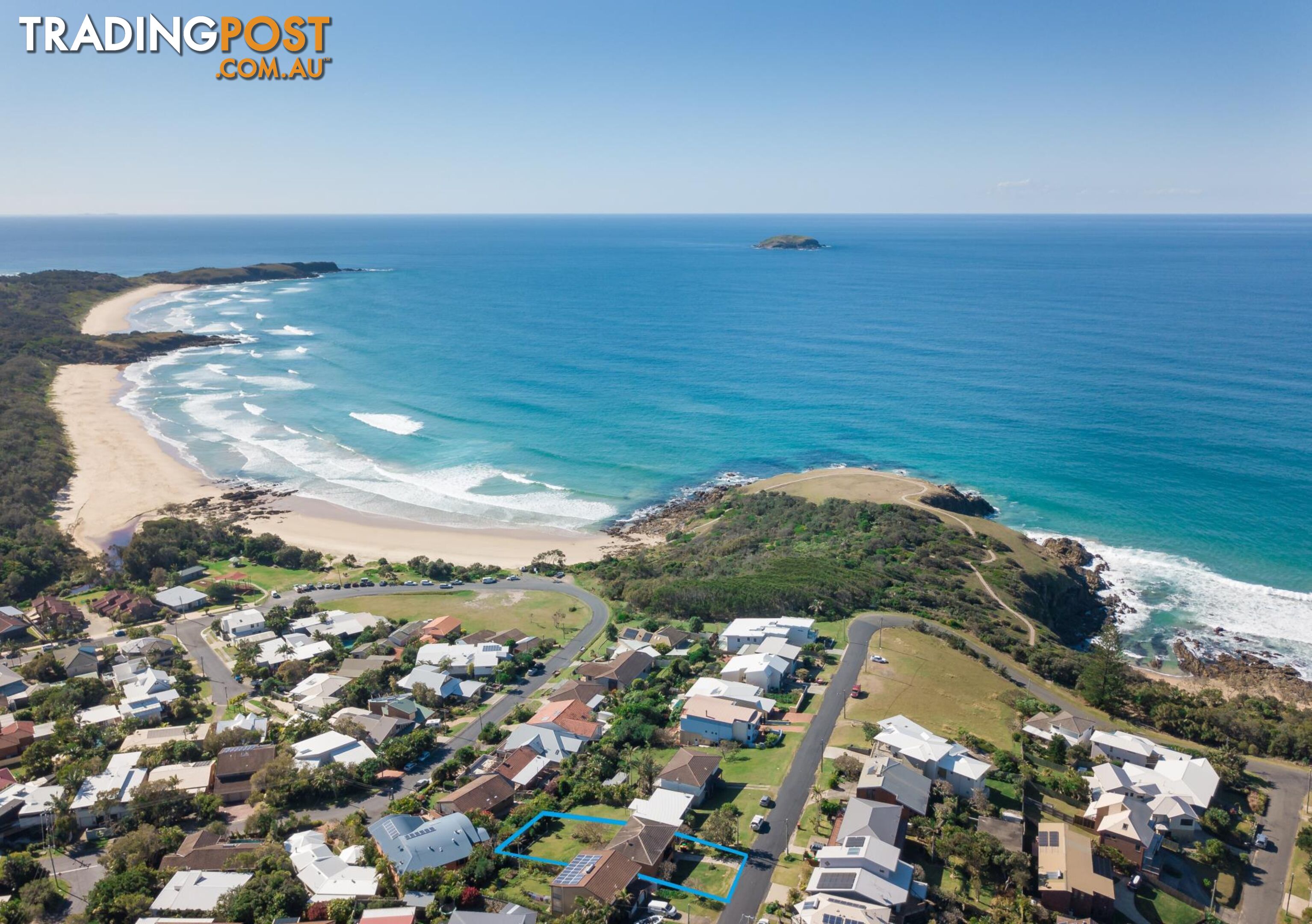 5 Signal Street EMERALD BEACH NSW 2456