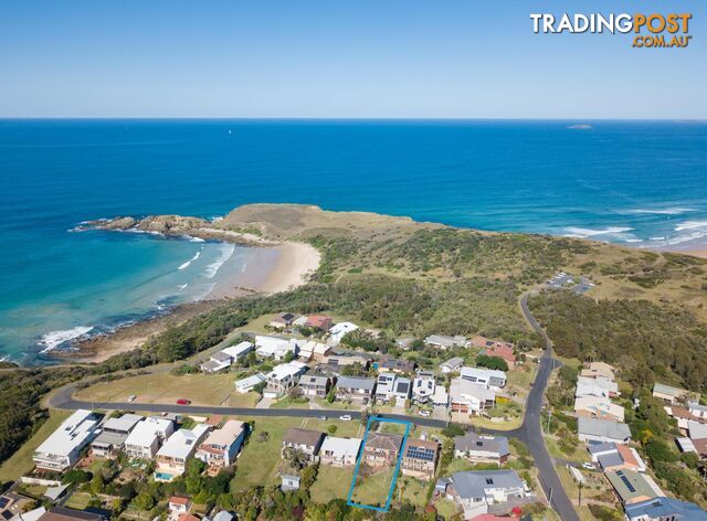 5 Signal Street EMERALD BEACH NSW 2456