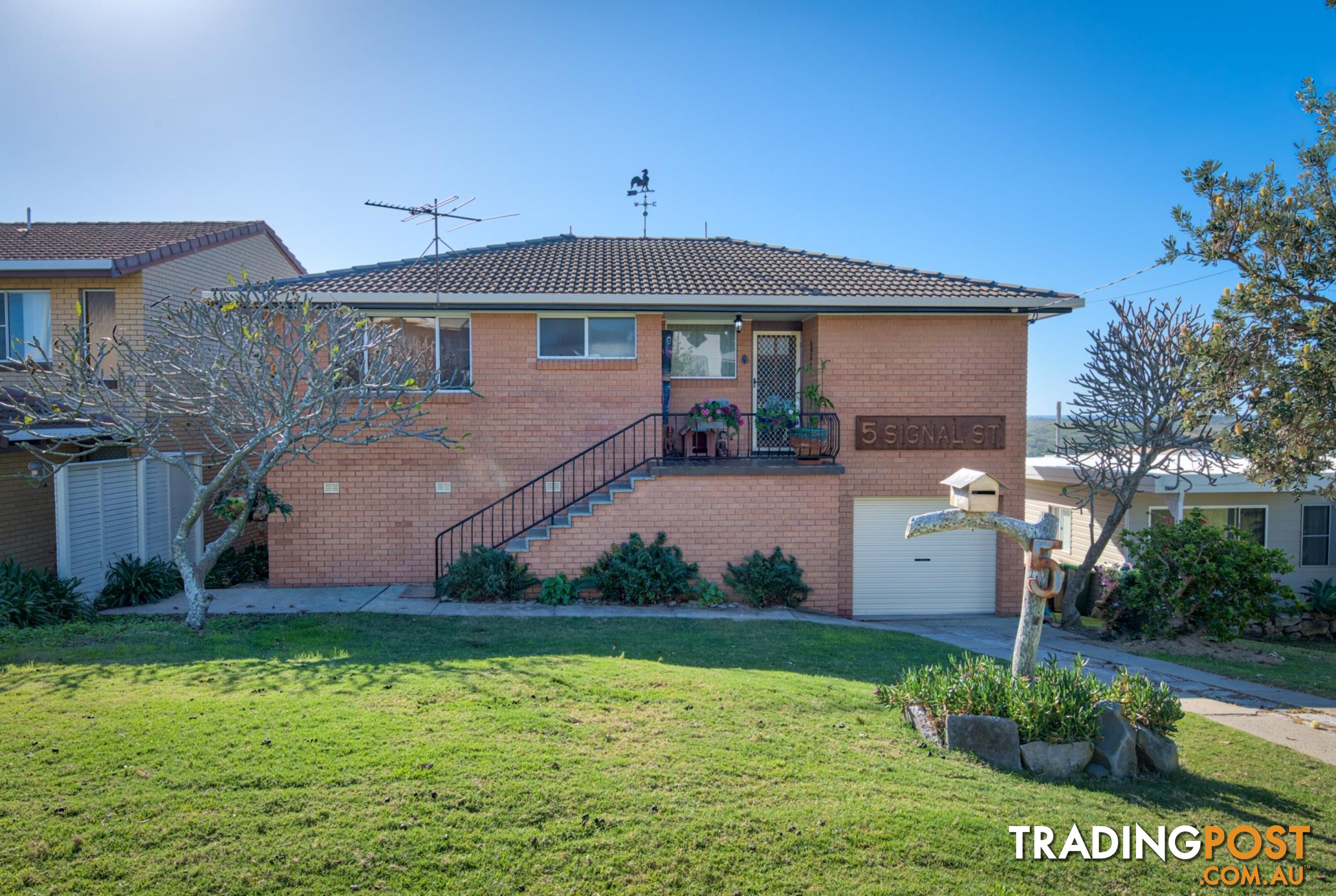 5 Signal Street EMERALD BEACH NSW 2456