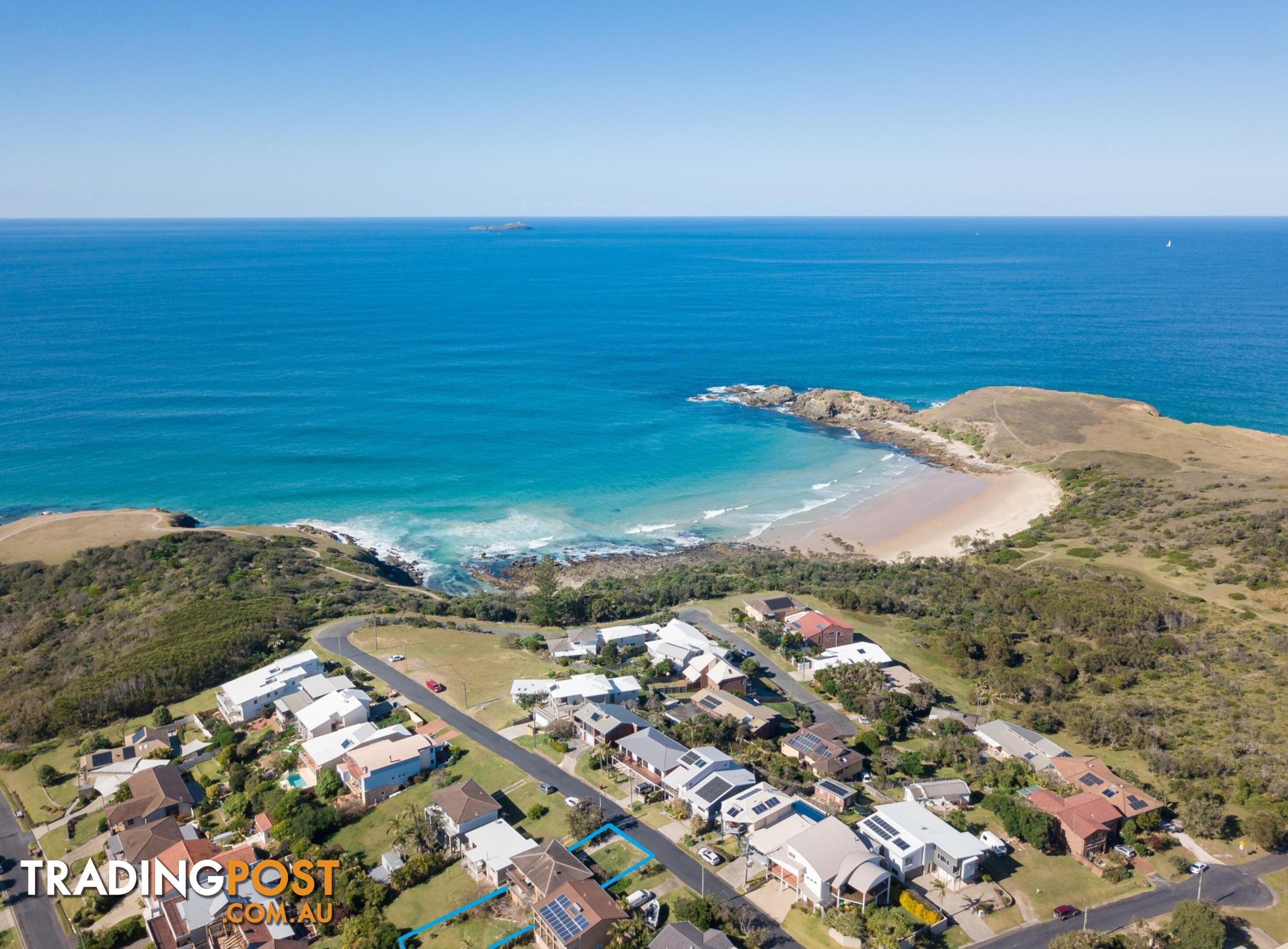 5 Signal Street EMERALD BEACH NSW 2456