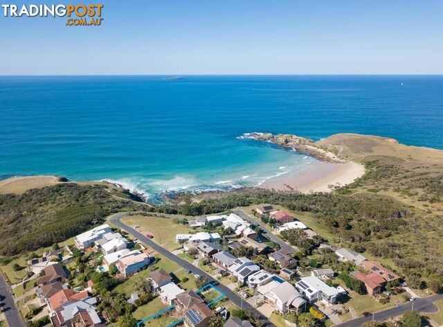 5 Signal Street EMERALD BEACH NSW 2456