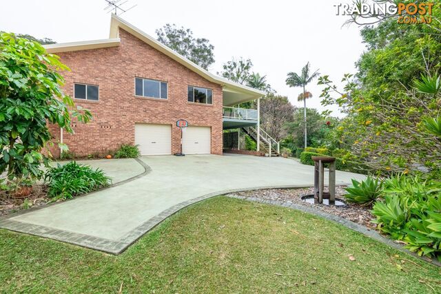 1 Jade Close EMERALD BEACH NSW 2456