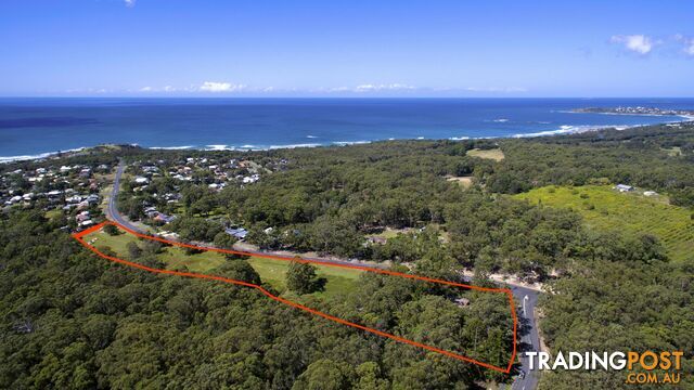 Lot 5 Mullaway Beach Estate MULLAWAY NSW 2456