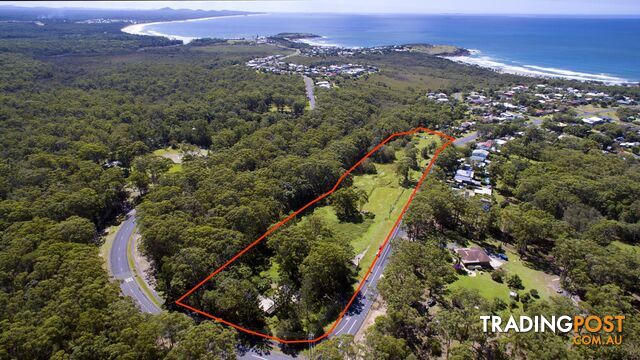 Lot 24 Mullaway Beach Estate MULLAWAY NSW 2456