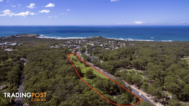 Lot 24 Mullaway Beach Estate MULLAWAY NSW 2456