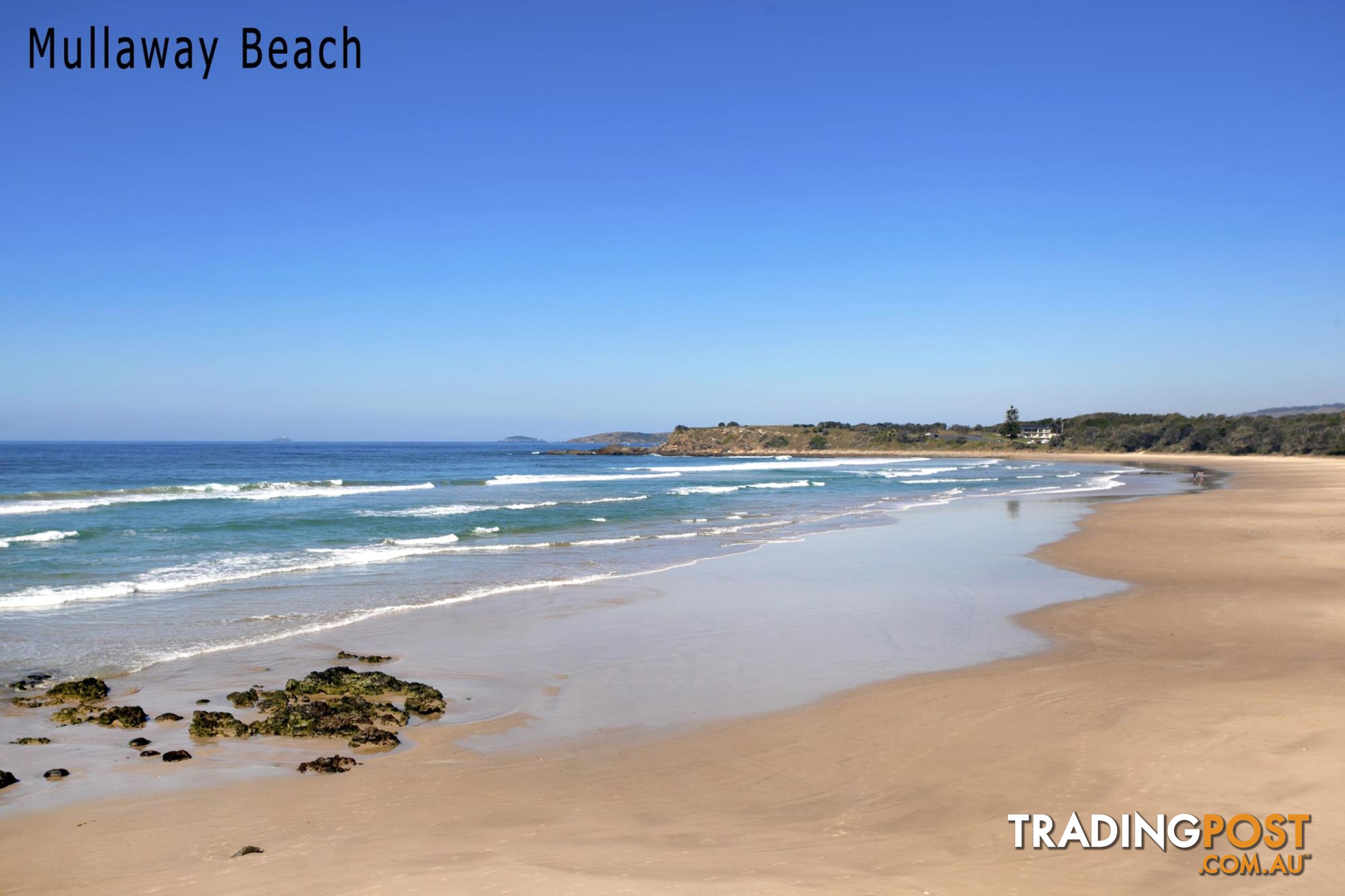 Lot 24 Mullaway Beach Estate MULLAWAY NSW 2456