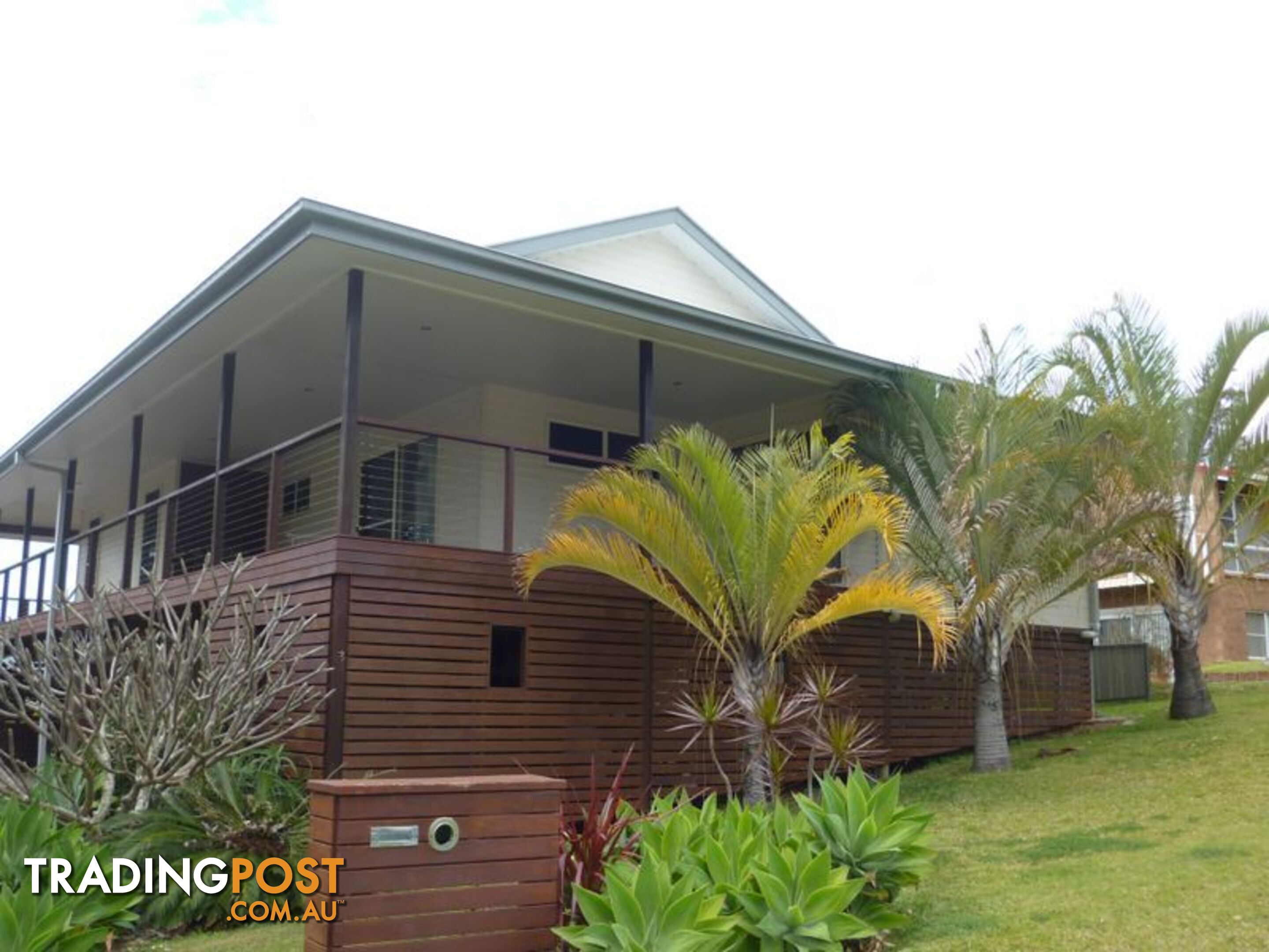 3 Schofield Drive SAFETY BEACH NSW 2456