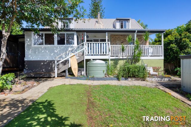 41 Ocean View Road ARRAWARRA HEADLAND NSW 2456