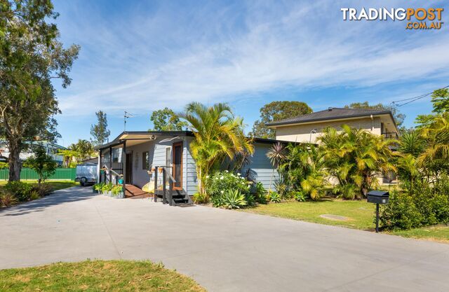 20 Fiddaman Road EMERALD BEACH NSW 2456