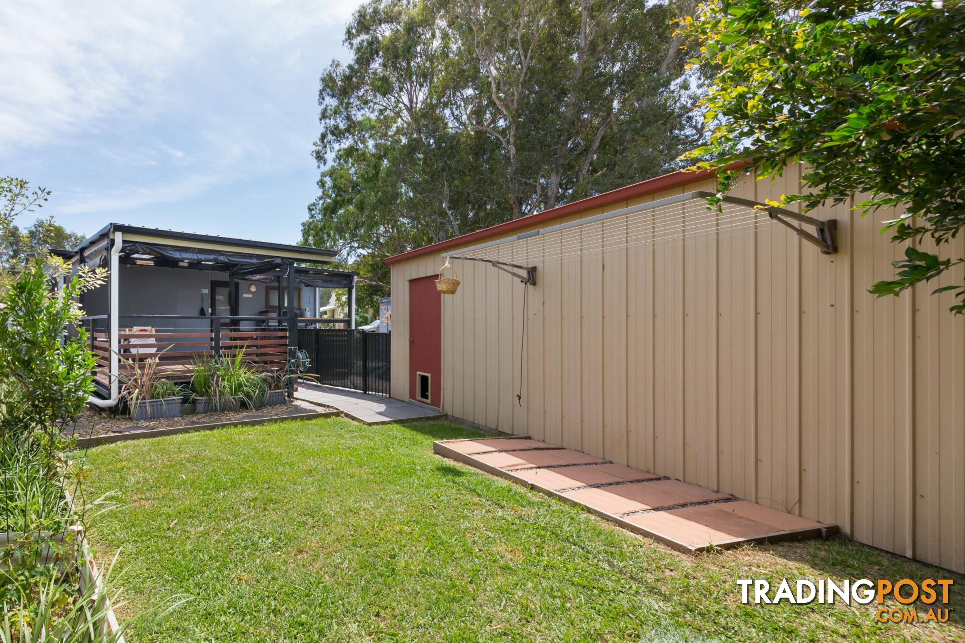 20 Fiddaman Road EMERALD BEACH NSW 2456