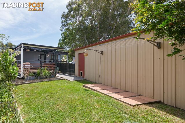 20 Fiddaman Road EMERALD BEACH NSW 2456