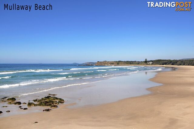 Lot 12 Mullaway Beach Estate MULLAWAY NSW 2456