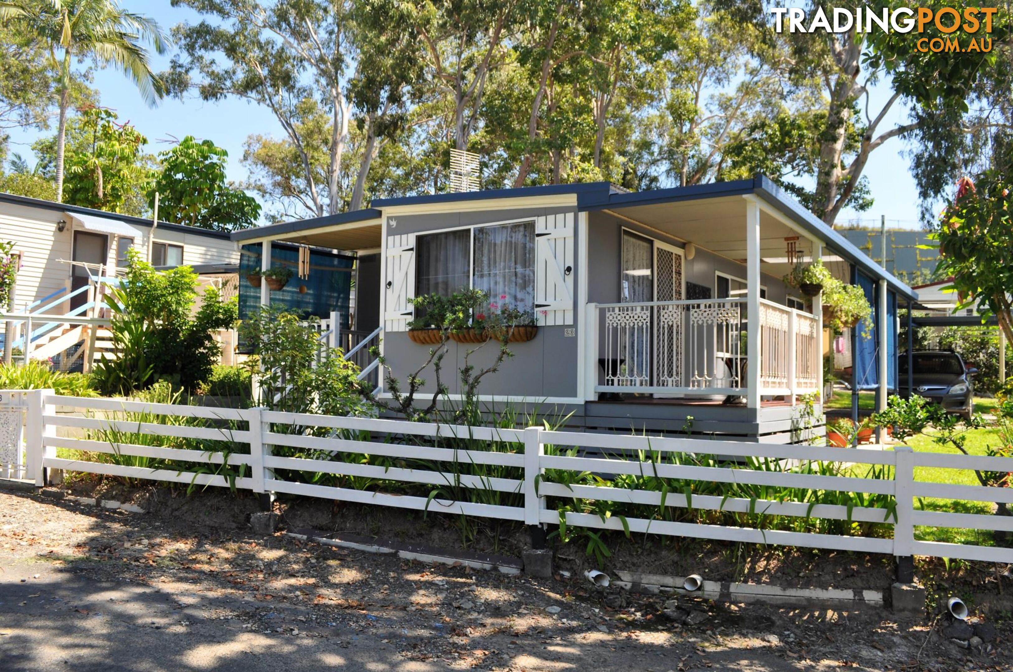 23/8 Hearnes Lake Road WOOLGOOLGA NSW 2456