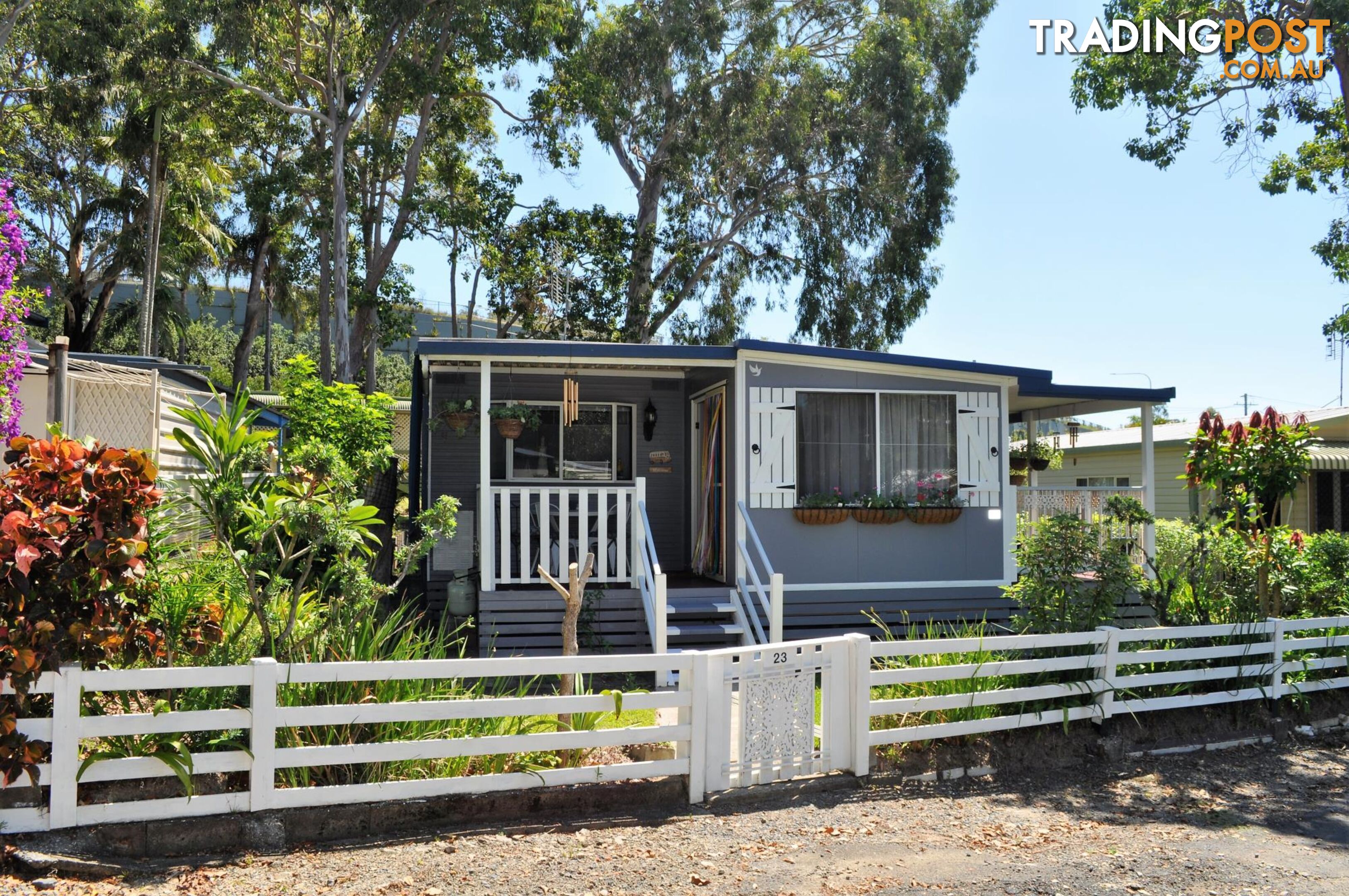 23/8 Hearnes Lake Road WOOLGOOLGA NSW 2456