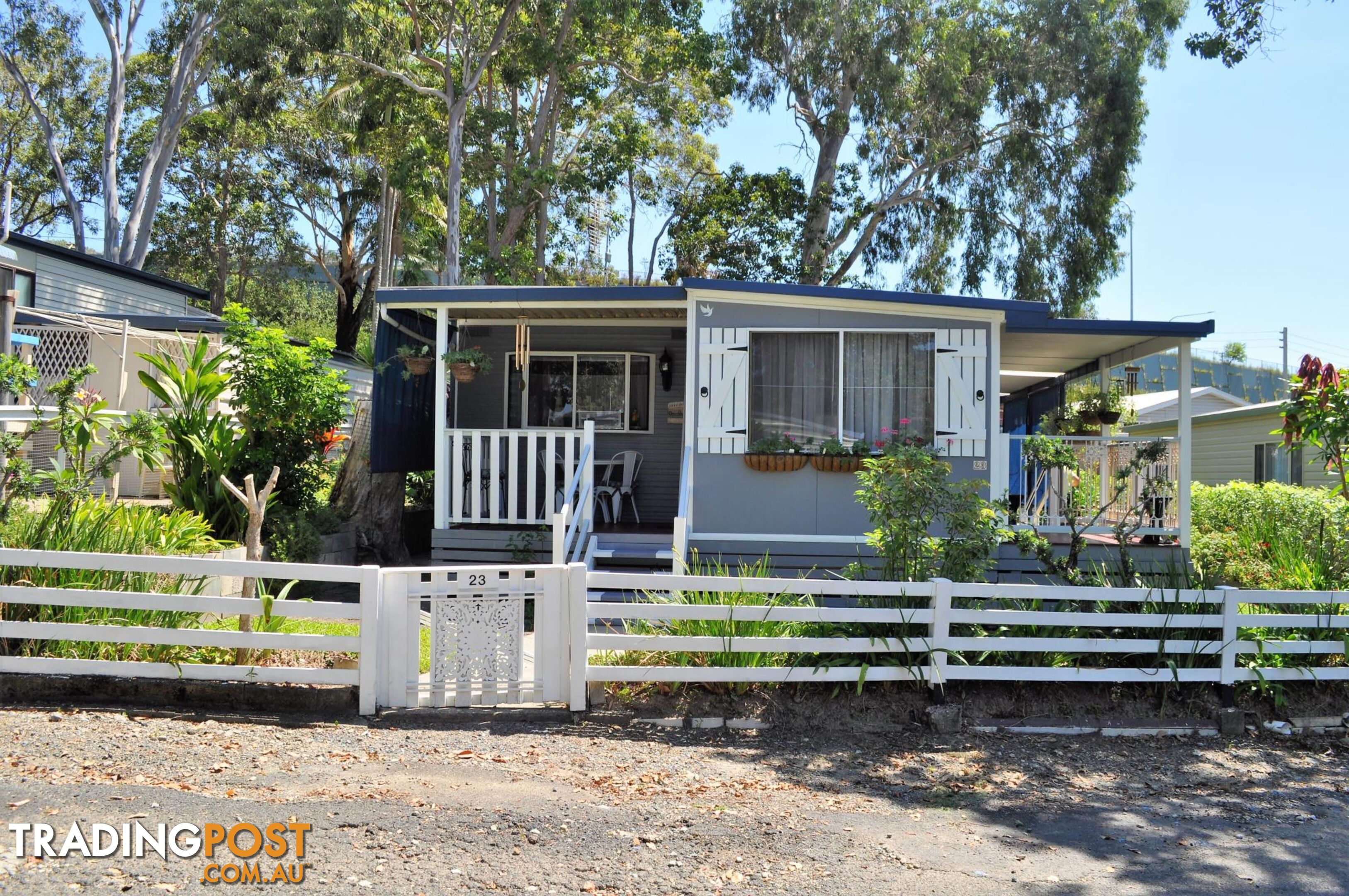 23/8 Hearnes Lake Road WOOLGOOLGA NSW 2456