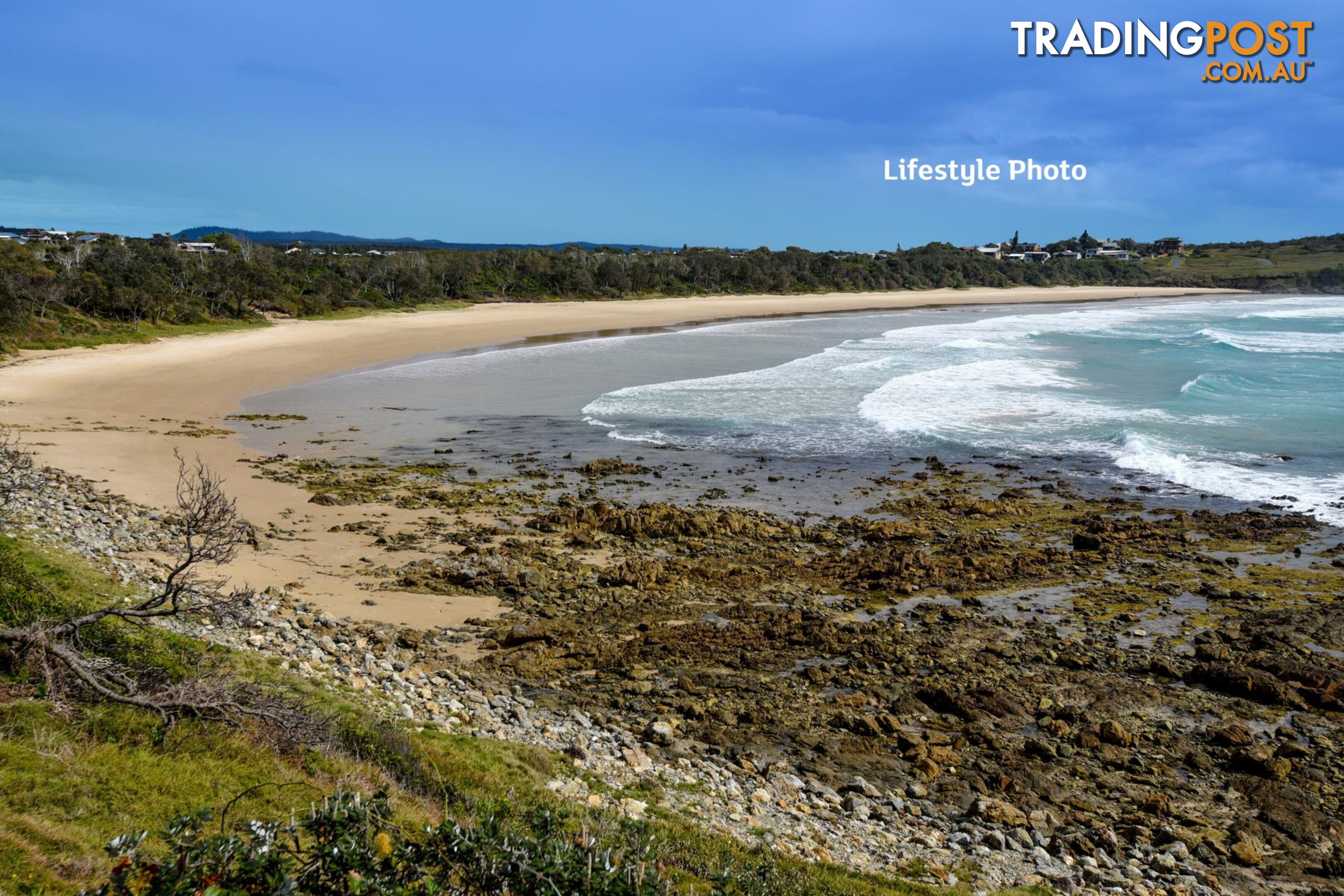 Lot 3 Mullaway Beach Estate MULLAWAY NSW 2456