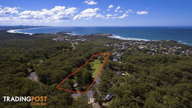 Lot 3 Mullaway Beach Estate MULLAWAY NSW 2456