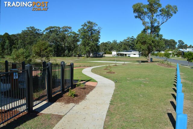 Lot 216 Admiralty Drive - Stage 11 SAFETY BEACH NSW 2456