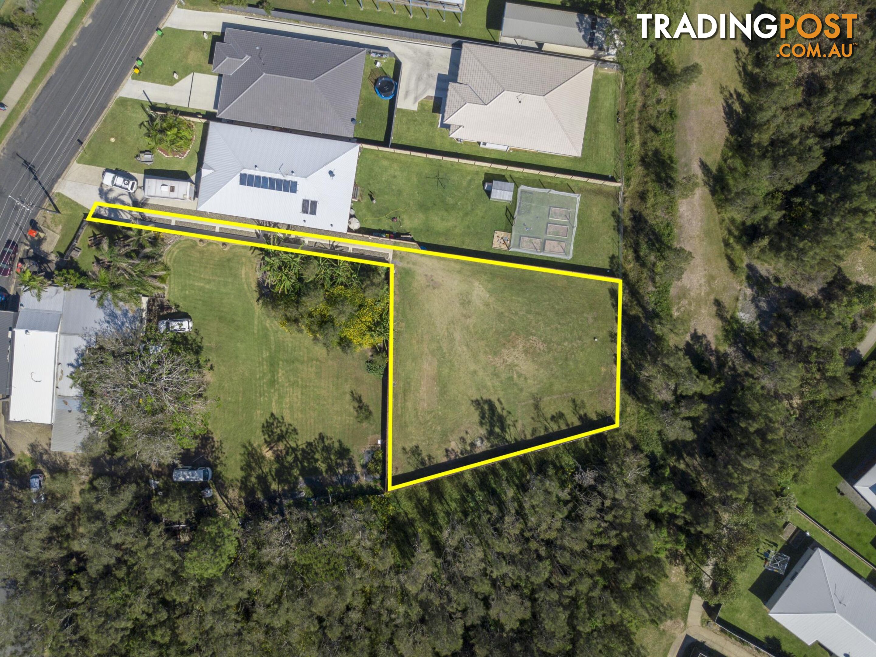 94 Pacific Street CORINDI BEACH NSW 2456