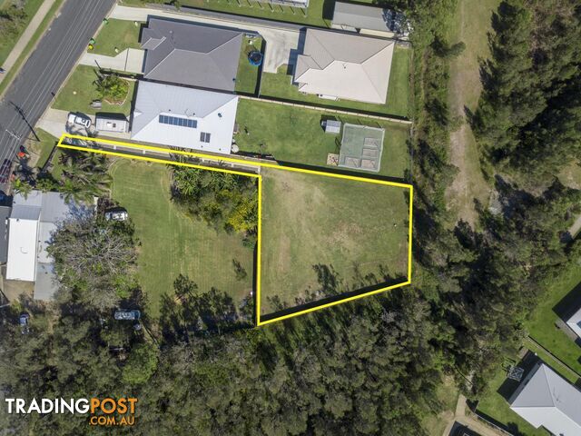 94 Pacific Street CORINDI BEACH NSW 2456