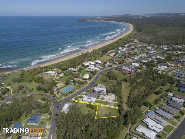 94 Pacific Street CORINDI BEACH NSW 2456