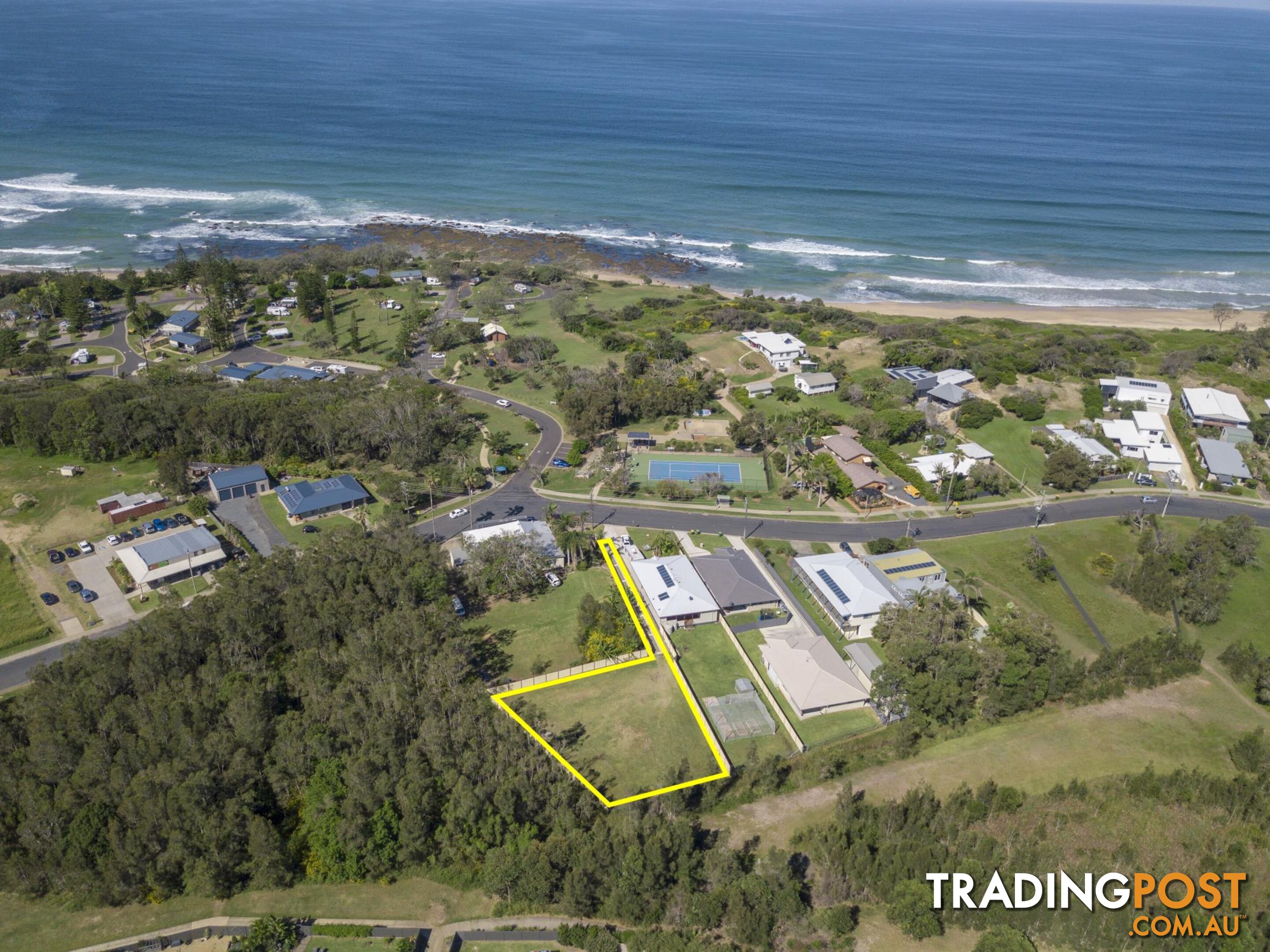 94 Pacific Street CORINDI BEACH NSW 2456