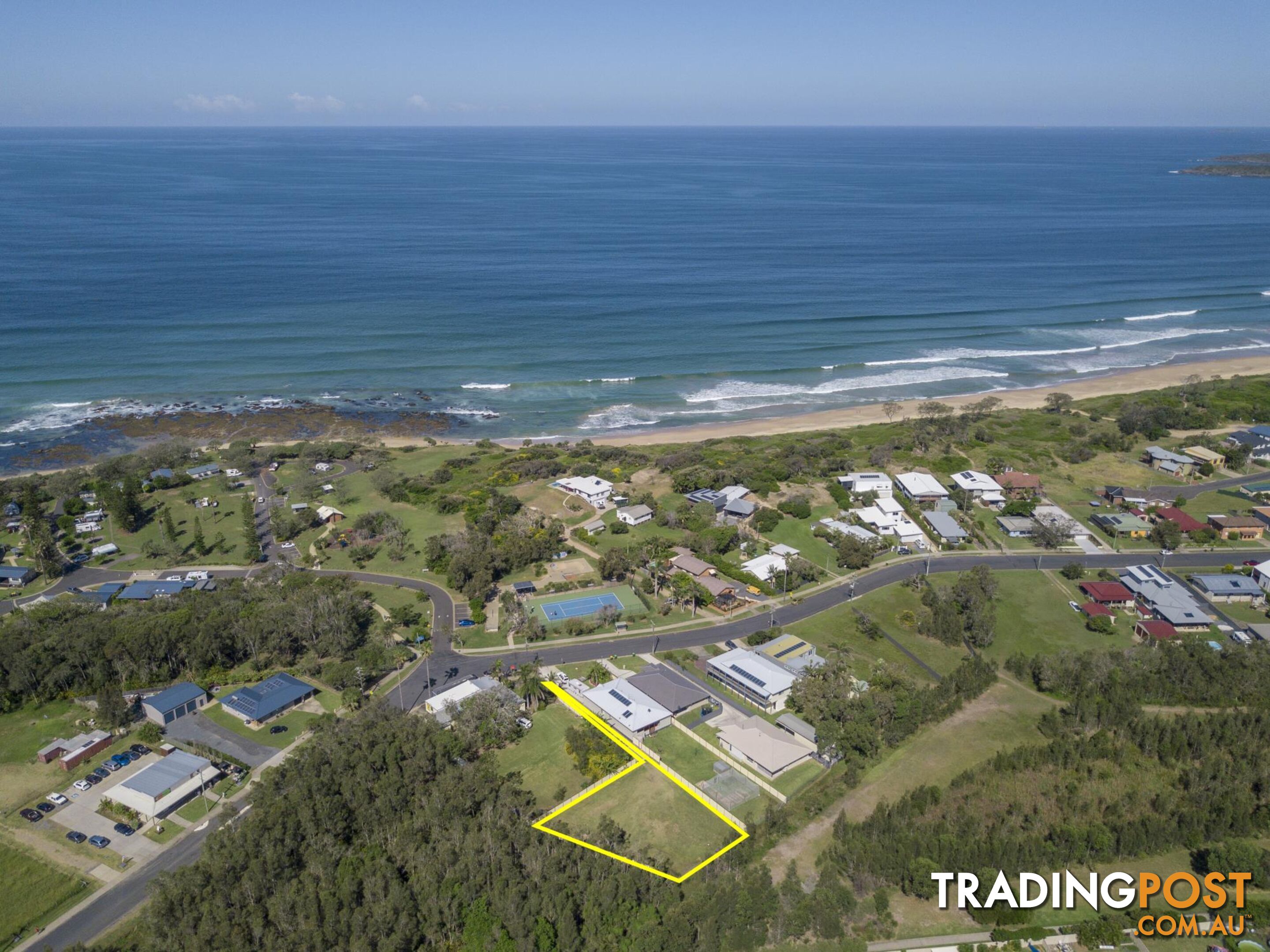 94 Pacific Street CORINDI BEACH NSW 2456