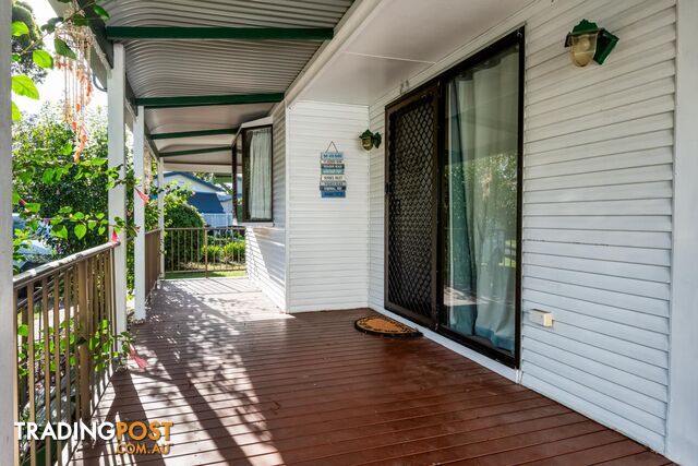 8 Rosella Lane ARRAWARRA NSW 2456