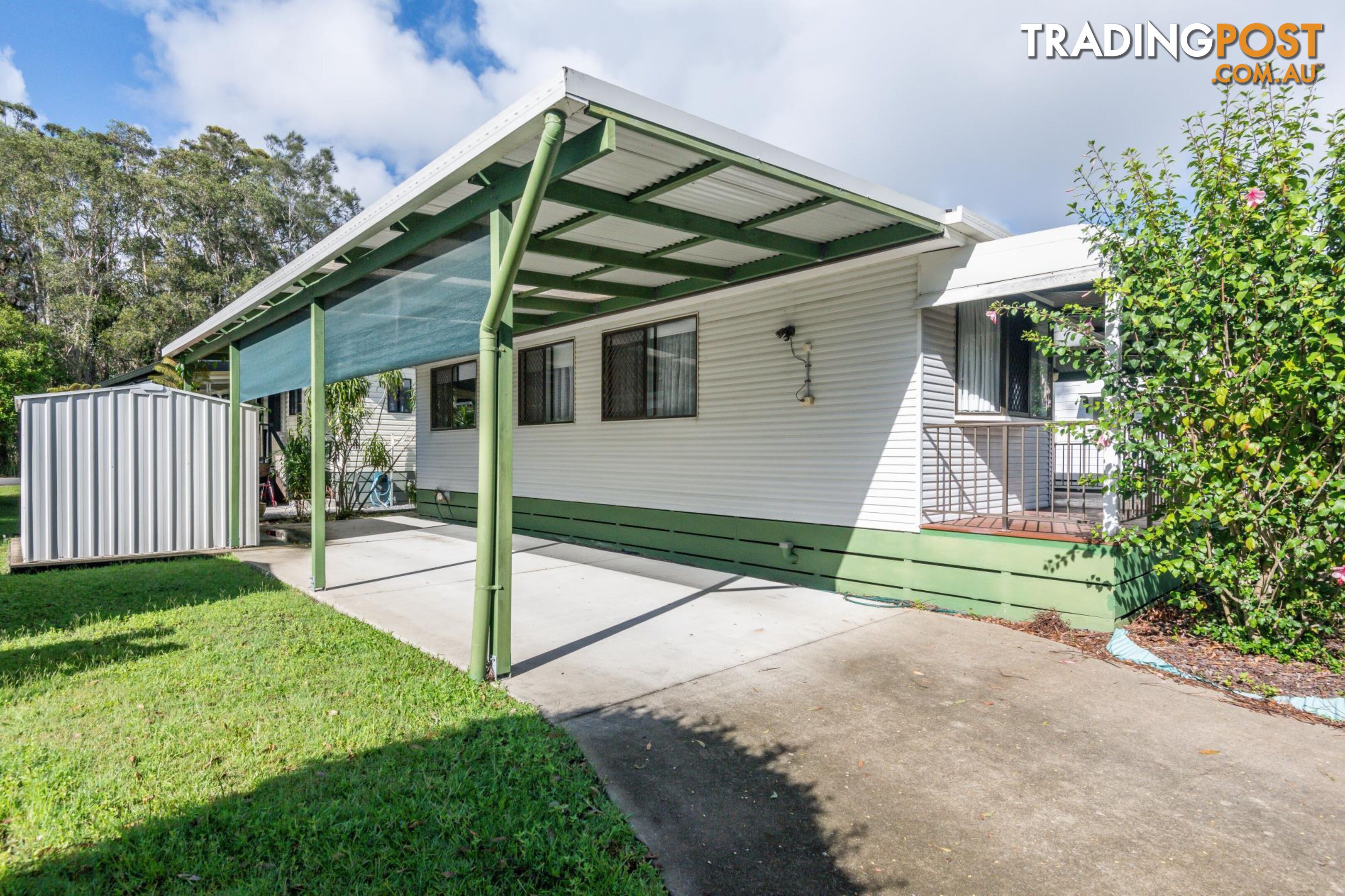 8 Rosella Lane ARRAWARRA NSW 2456