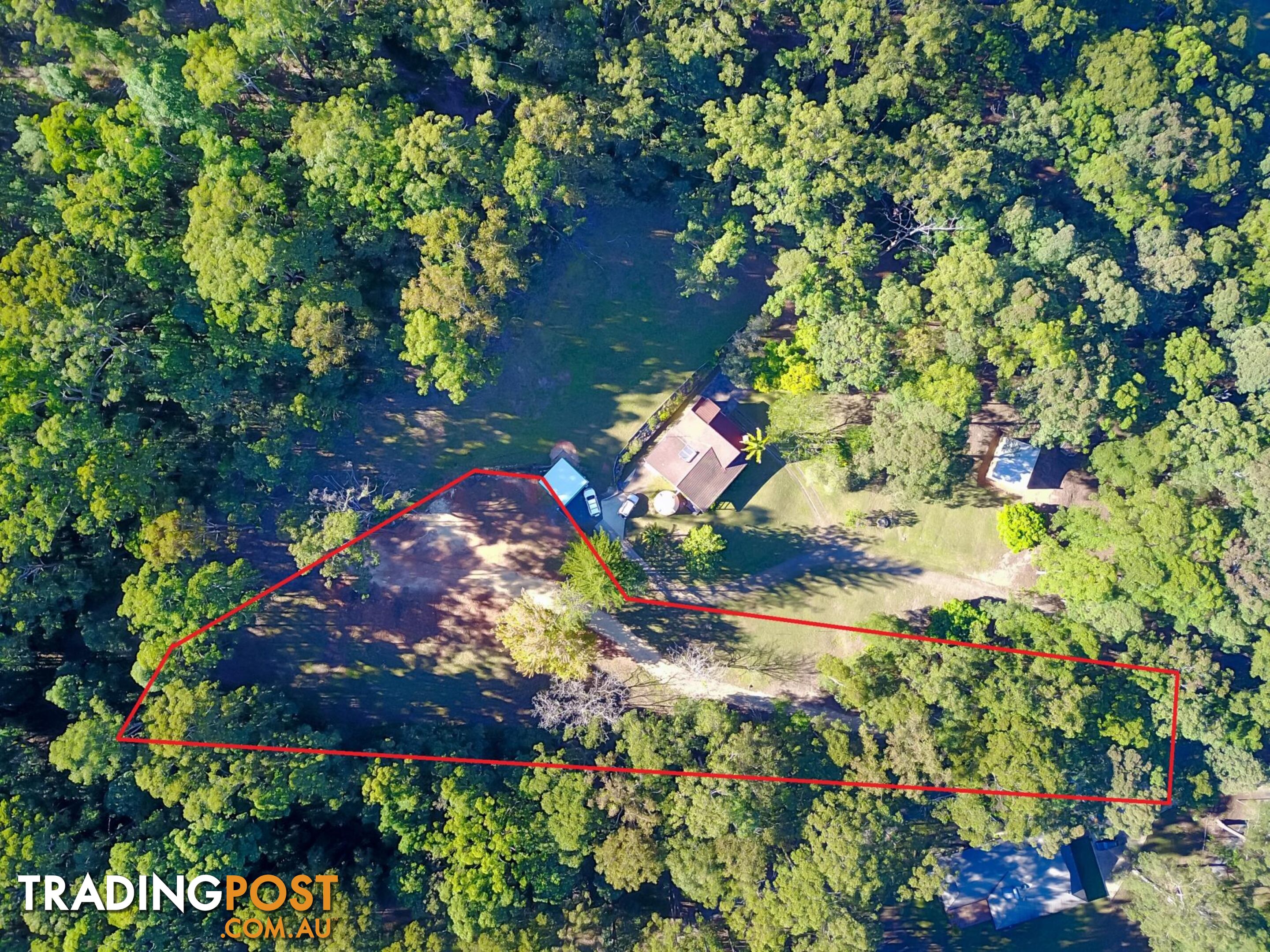 Lot 514 Skinner Close EMERALD BEACH NSW 2456