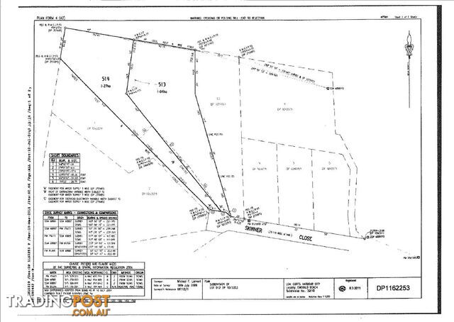 Lot 514 Skinner Close EMERALD BEACH NSW 2456