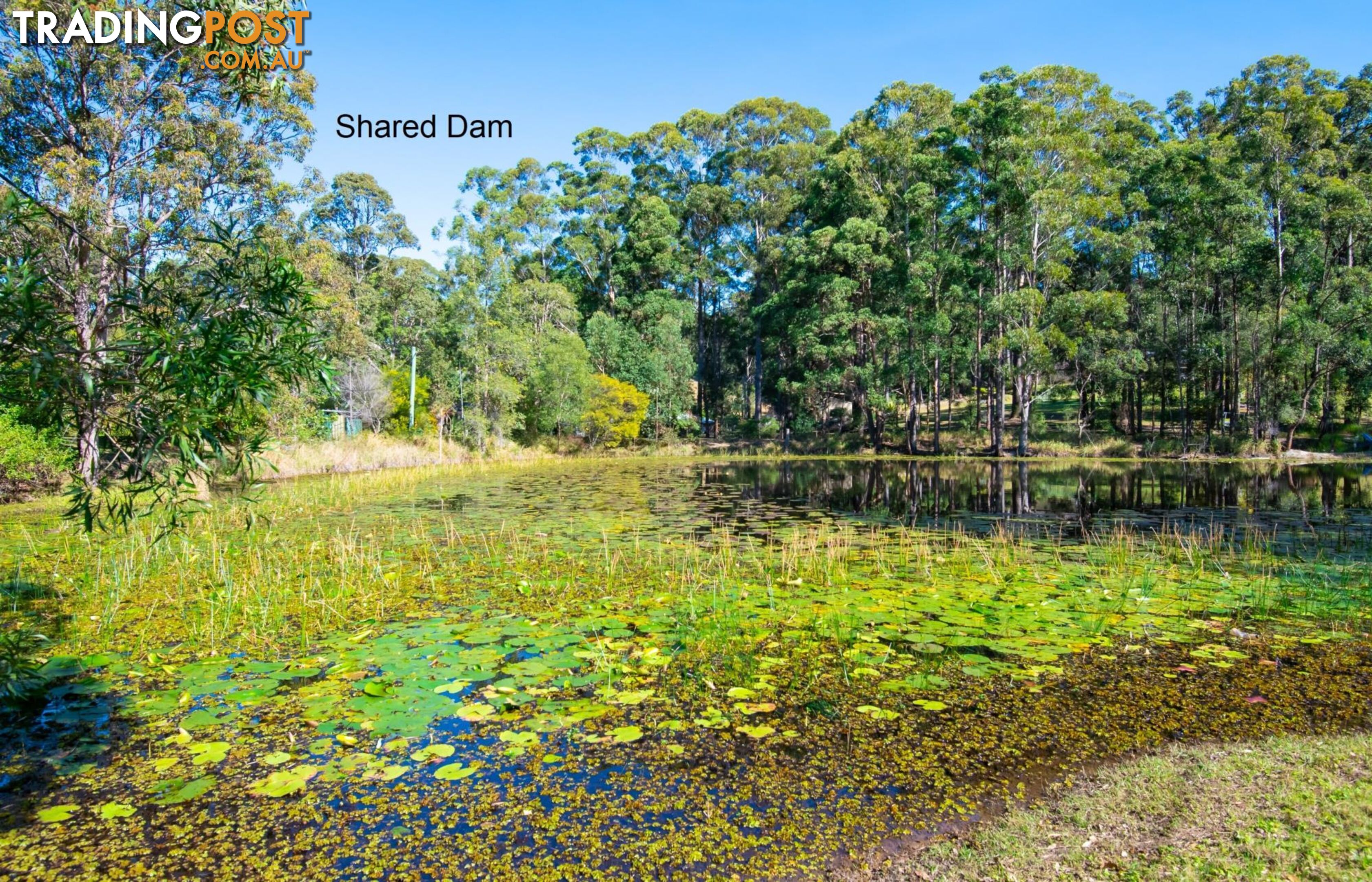 Lot 514 Skinner Close EMERALD BEACH NSW 2456