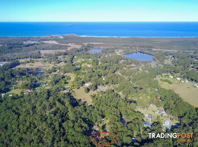 Lot 514 Skinner Close EMERALD BEACH NSW 2456