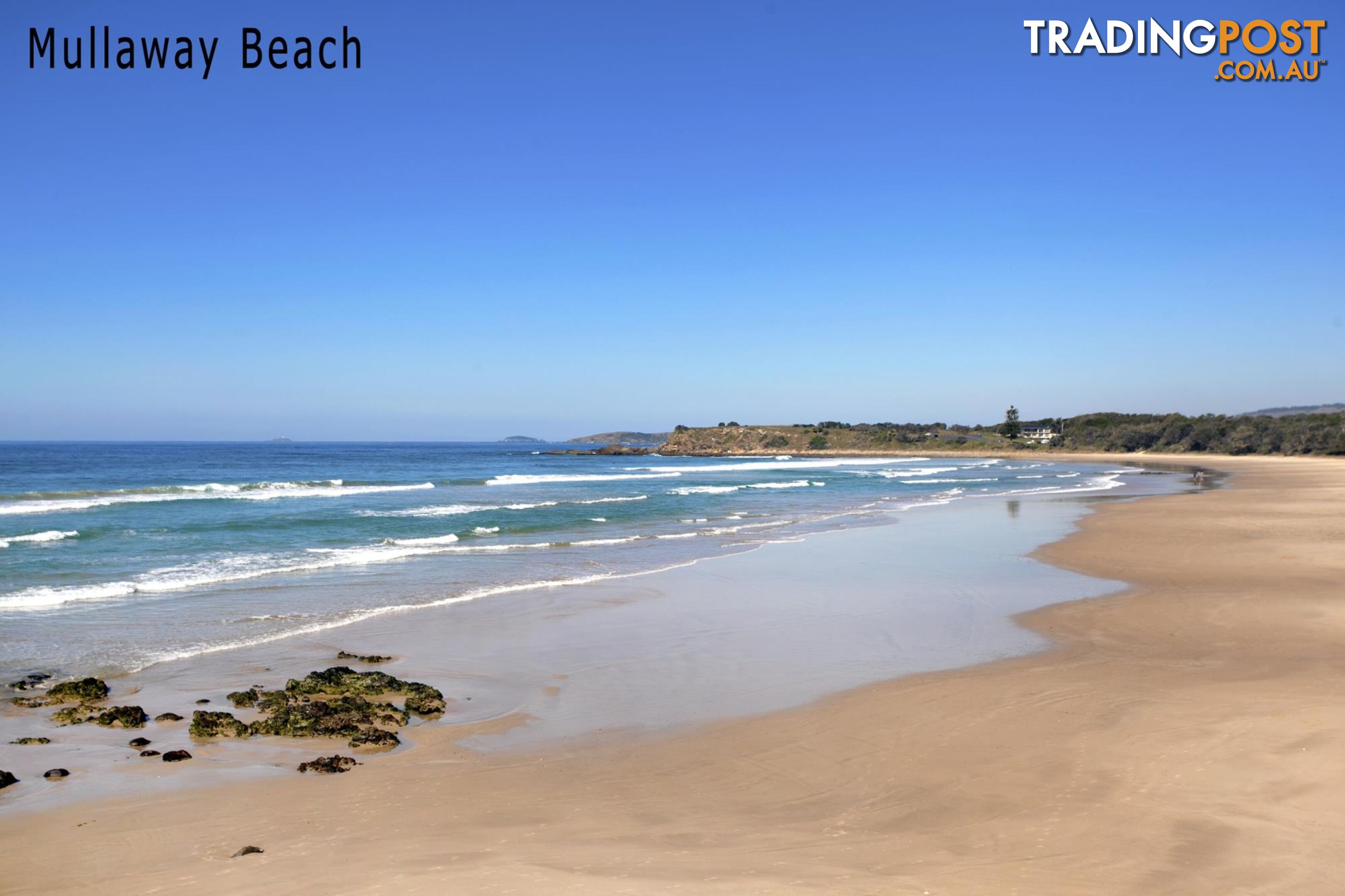 Lot 25 Mullaway Beach Estate MULLAWAY NSW 2456