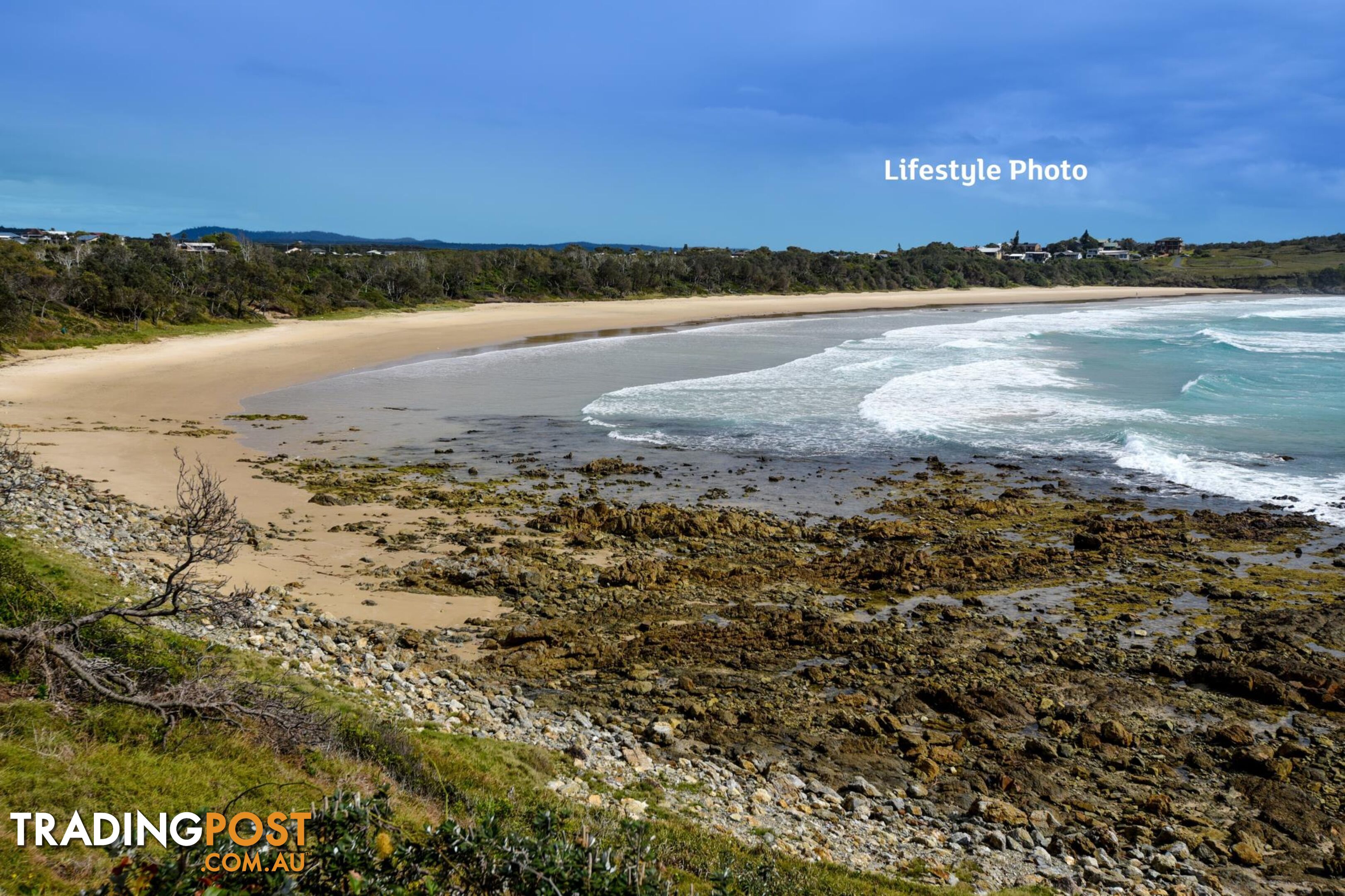 Lot 25 Mullaway Beach Estate MULLAWAY NSW 2456