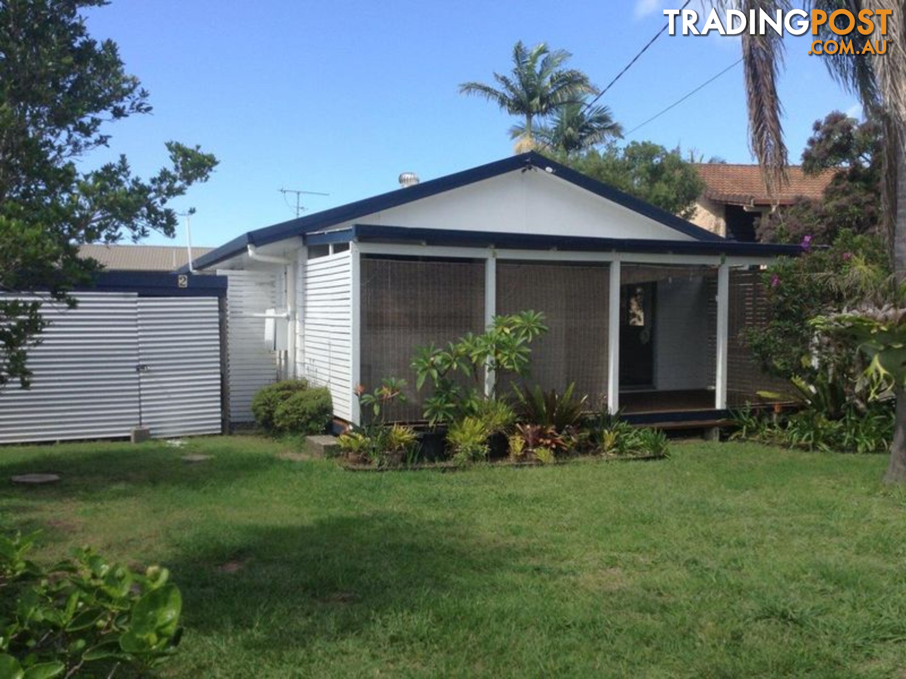 2 Royal Close CORINDI BEACH NSW 2456