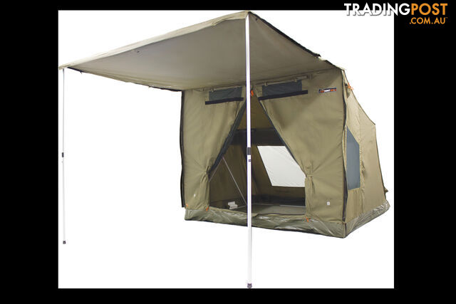OZ TENT RV-4 - photo 4 of 7