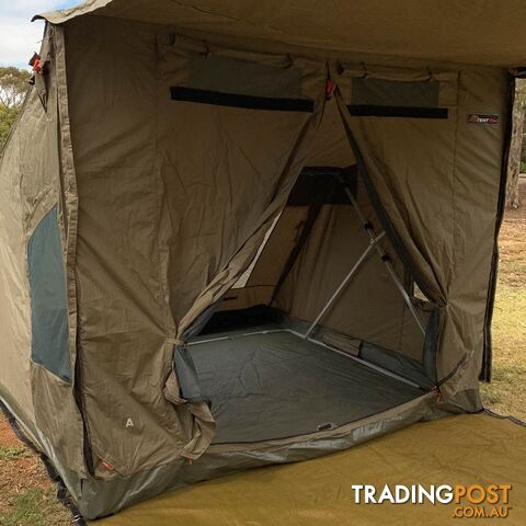 OZ TENT RV-4 - photo 1 of 7