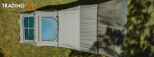Oztent RV-5 PluS - photo 2 of 7